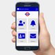 APP Móvil para Idiomas Oneway (Android)