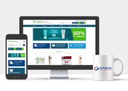 Tienda Online de parafarmacia Wegofarma