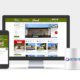 Web a medida para la inmobiliaria Gumar de Comillas