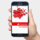 Santander Inmuebles app
