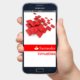 APP Santander Inmuebles