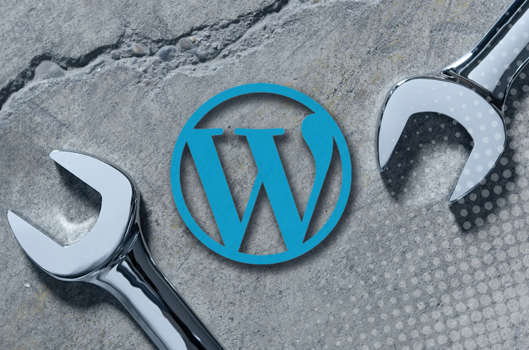 Mantenimiento Wordpress para páginas web